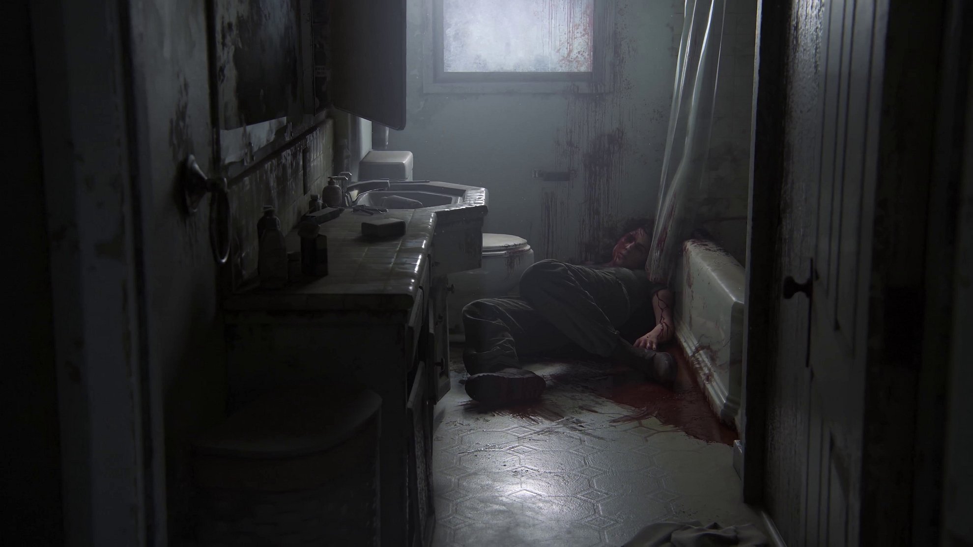 The Last of Us: Parte II - Imagen 27
